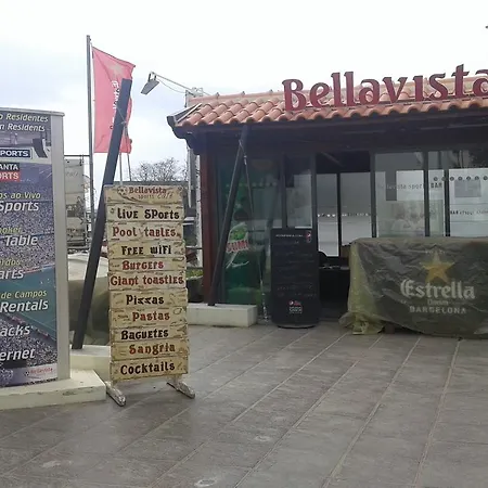 شقة - Bellavista A5 T0 *