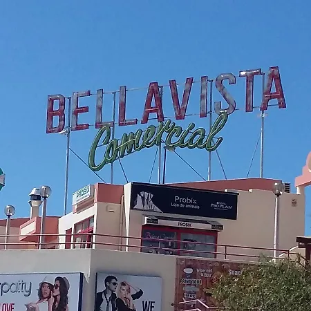 - Bellavista A5 T0 * البوفيرا