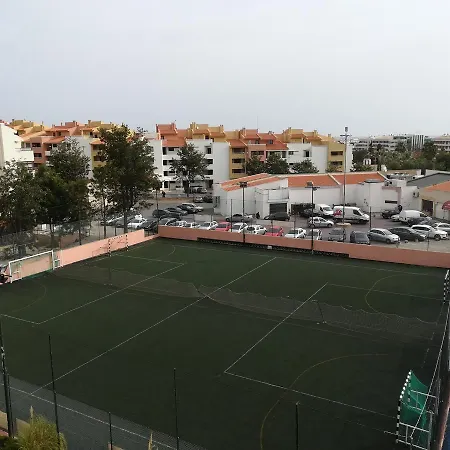- Bellavista A5 T0 شقة