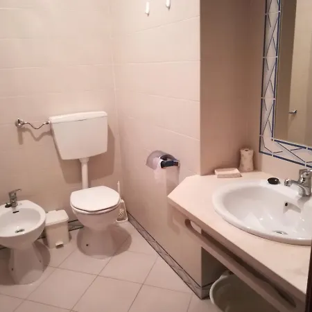 شقة - Bellavista A5 T0 البوفيرا