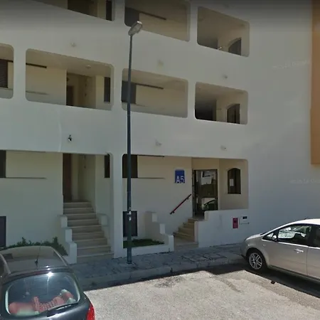 شقة - Bellavista A5 T0 البوفيرا