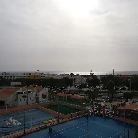 - Bellavista A5 T0 Apartamento Albufeira
