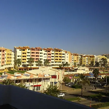 Apartment - Bellavista A5 T0 Albufeira