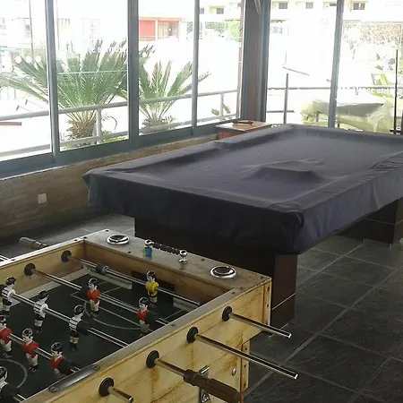 Apartment - Bellavista A5 T0 *