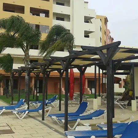 Apartment - Bellavista A5 T0 Albufeira