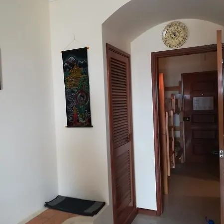- Bellavista A5 T0 Apartment *
