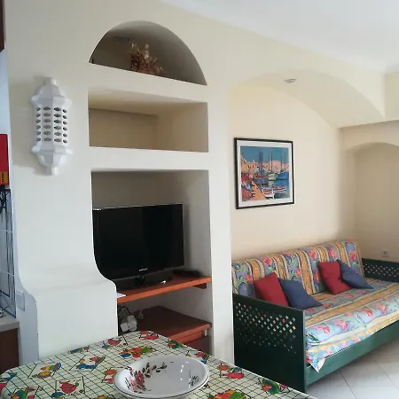 Apartment - Bellavista A5 T0 *