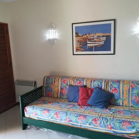 Apartment - Bellavista A5 T0 *